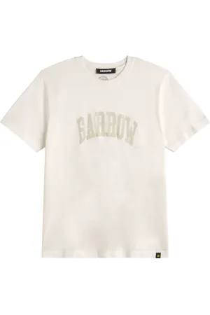BARROW T-shirt à logo