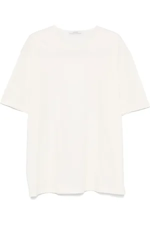 LEMAIRE T-shirt en jersey léger