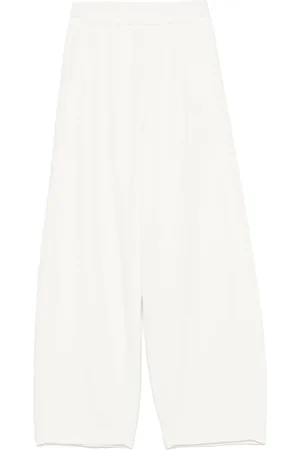 FORTE FORTE Pantalon de jogging en coton