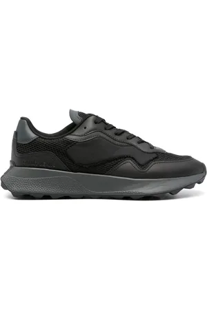 Tommy Hilfiger Baskets Runner à lacets