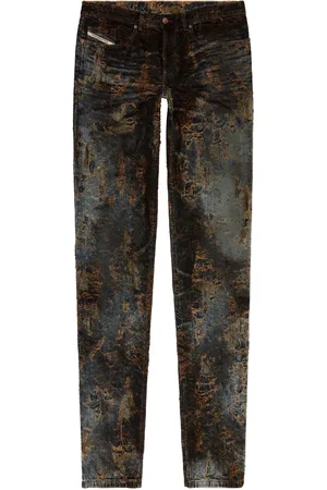 Diesel Jean D-FINITIVE