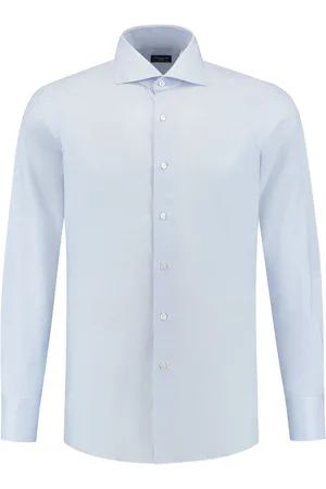 Finamore Eduardo cotton shirt
