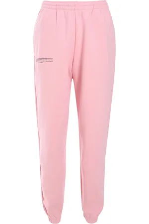 The Pangaia Pantalon de jogging à logo imprimé