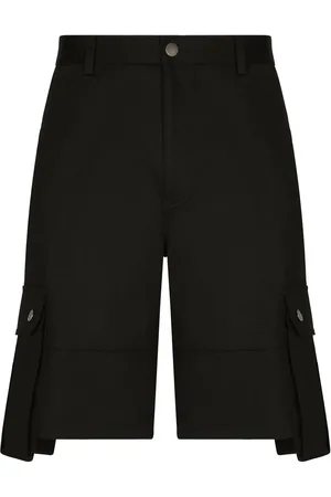 Dolce & Gabbana Bermuda en coton
