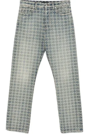 AMIRI Jean Quad