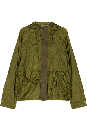 Ten Cate Veste légère Sky Ten à imprimé camouflage