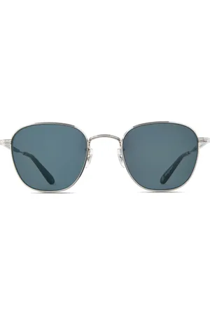 GARRETT LEIGHT Lunettes de soleil World Sun