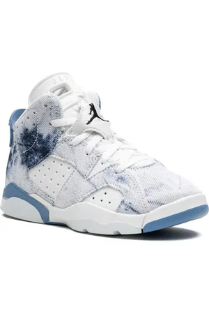 Jordan "baskets Air Jordan 6 Retro ""Washed Denim"""