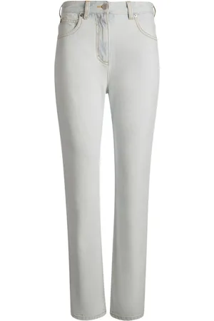 Bally Jean à patch logo