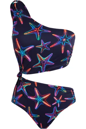 Vilebrequin Maillot de bain Disco Stars