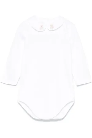 Mariella Ferrari Body à motif ourson