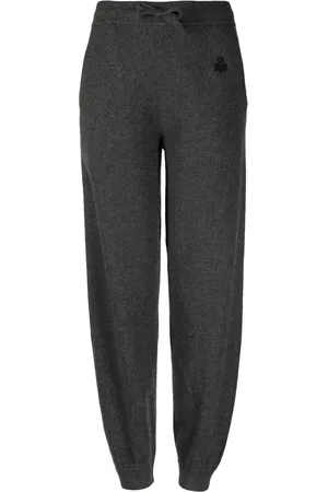 Marant Etoile Pantalon Kira à lien de resserrage