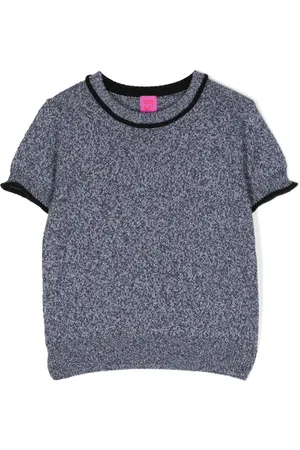 Cashmere In Love T-shirt Brighton
