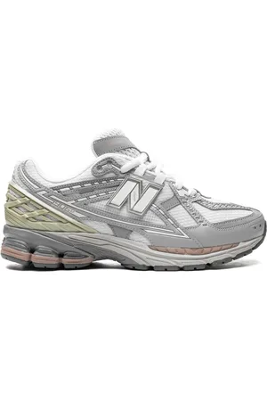 New Balance Baskets 1906N Grey/Olive