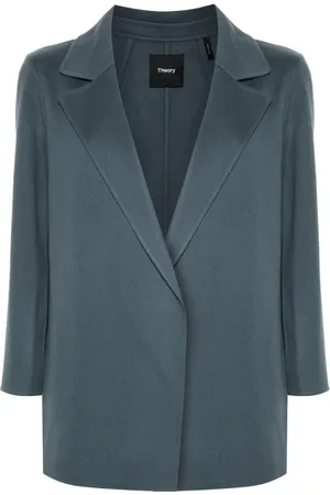 THEORY Veste Clairene