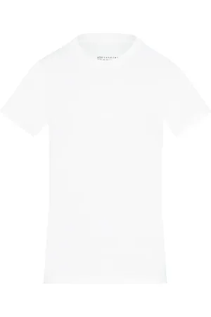Maison Margiela T-shirt Reverse en coton