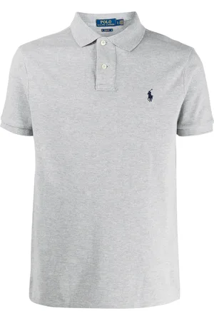 Ralph Lauren Polo à logo brodé
