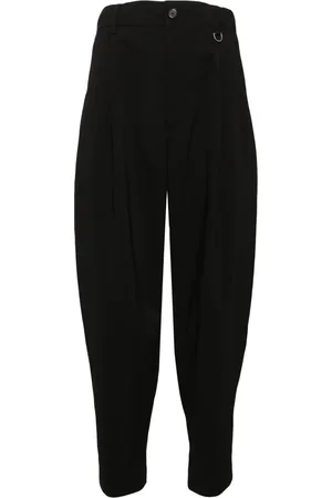 SONGZIO Pantalon à coupe ample