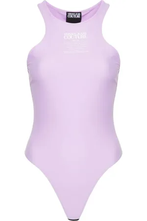 VERSACE Body à logo Warranty