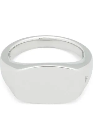 TOM WOOD Bague Michael