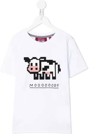 MOSTLY HEARD RARELY SEEN T-shirt Mini Moody