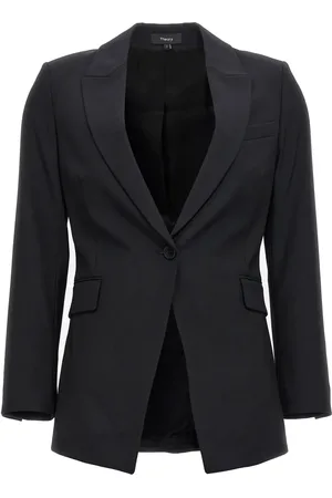 THEORY Blazer boutonné