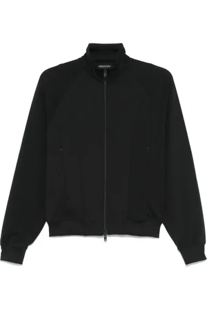 Y-3 Veste à fermeture zippée