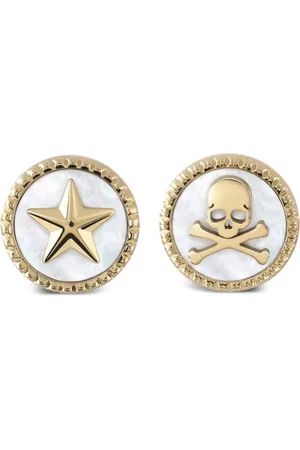 Philipp Plein Boucles d