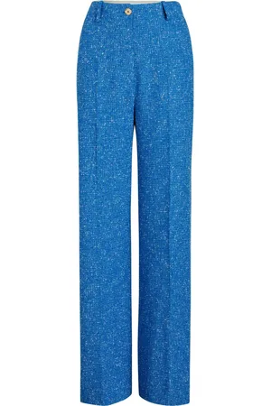 Patou Pantalon Iconic en tweed