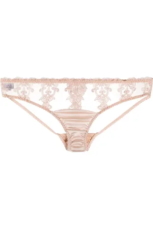 Fleur of England Culotte Dahlia
