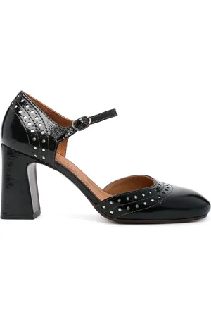 Chie Mihara Escarpins Manyata 90 mm