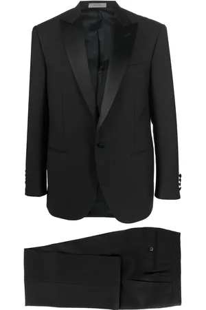 corneliani Costume à simple boutonnage