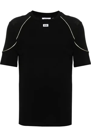 GCDS T-shirt Comma
