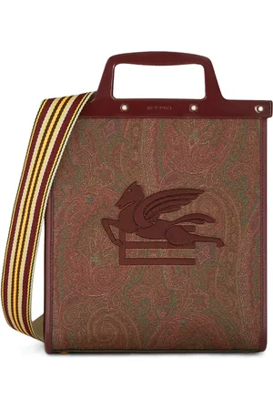 Etro Sac cabas Love Trotter médium