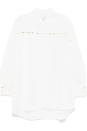 Acler Chemise Stanbrook