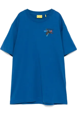 OFF-WHITE T-shirt à logo imprimé