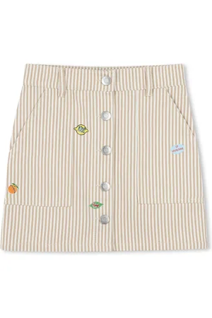 Kenzo Jupe à rayures