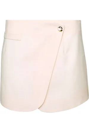 COPERNI Minijupe portefeuille