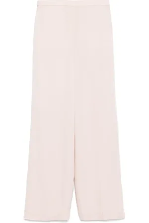 THEORY Pantalon en soie