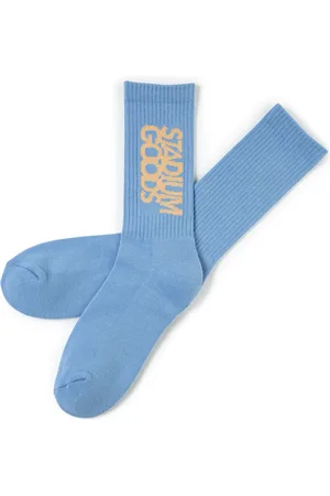 STADIUM GOODS® Chaussettes à logo brodé