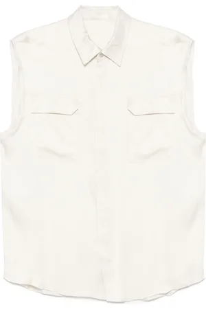 Rick Owens Chemise Jumbo