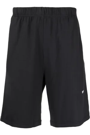 Off-Duty Short de sport Rigg à logo imprimé
