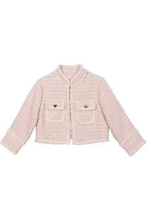 Tutu Du Monde Veste Aubazine