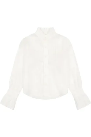 DL1961 Kids Chemise Simona