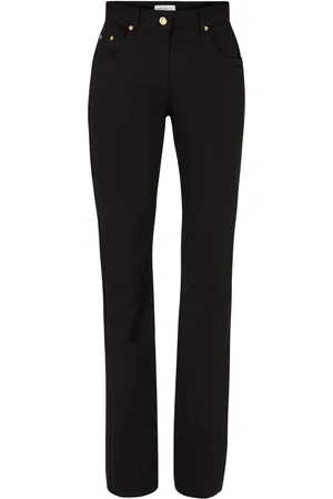 Nina Ricci Jean à coupe slim