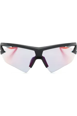 PUMA Lunettes de soleil à monture oversize