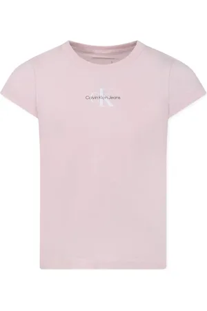 Calvin Klein T-shirt à logo imprimé