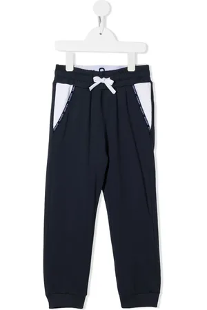 Aigner Pantalon de jogging à bande logo