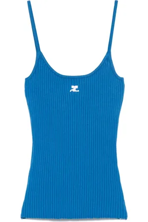 Courrèges Haut Reedition