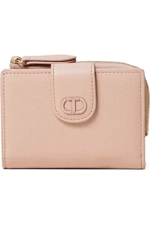 Twin-Set Portefeuille Oval T